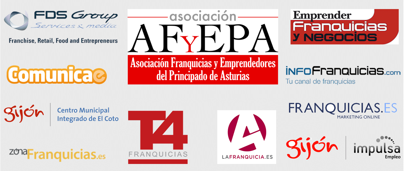 Logitipos participantes